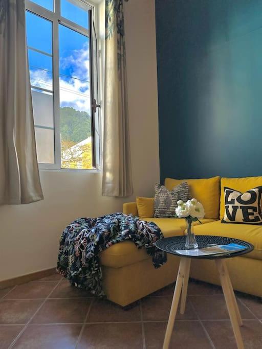 Apartamento Das Fontes Furnas  Exterior foto