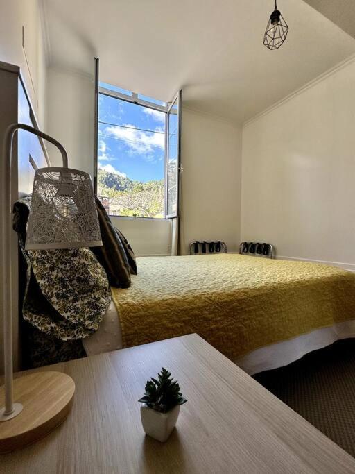 Apartamento Das Fontes Furnas  Exterior foto