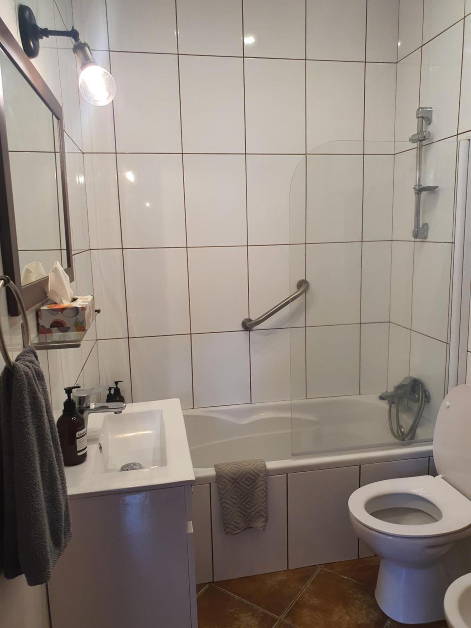 Apartamento Das Fontes Furnas  Habitación foto